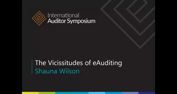 The Vicissitudes of Remote Auditing