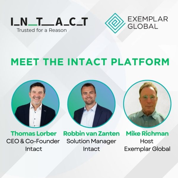 Meet The Intact Platform - Image 2