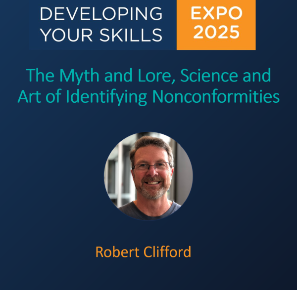 The Myth and Lore, Science and Art of Identifying Nonconformities